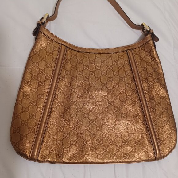 Gucci Bag Exclusively made for Neiman Marcus - Picture 2 of 4
